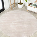 JONATHAN Y SEU100D-6R Haze Solid Low-Pile Indoor Area Rug, Coastal, Bohemian, Minimalist, Classic, Casual for Bedroom,Kitchen,Li