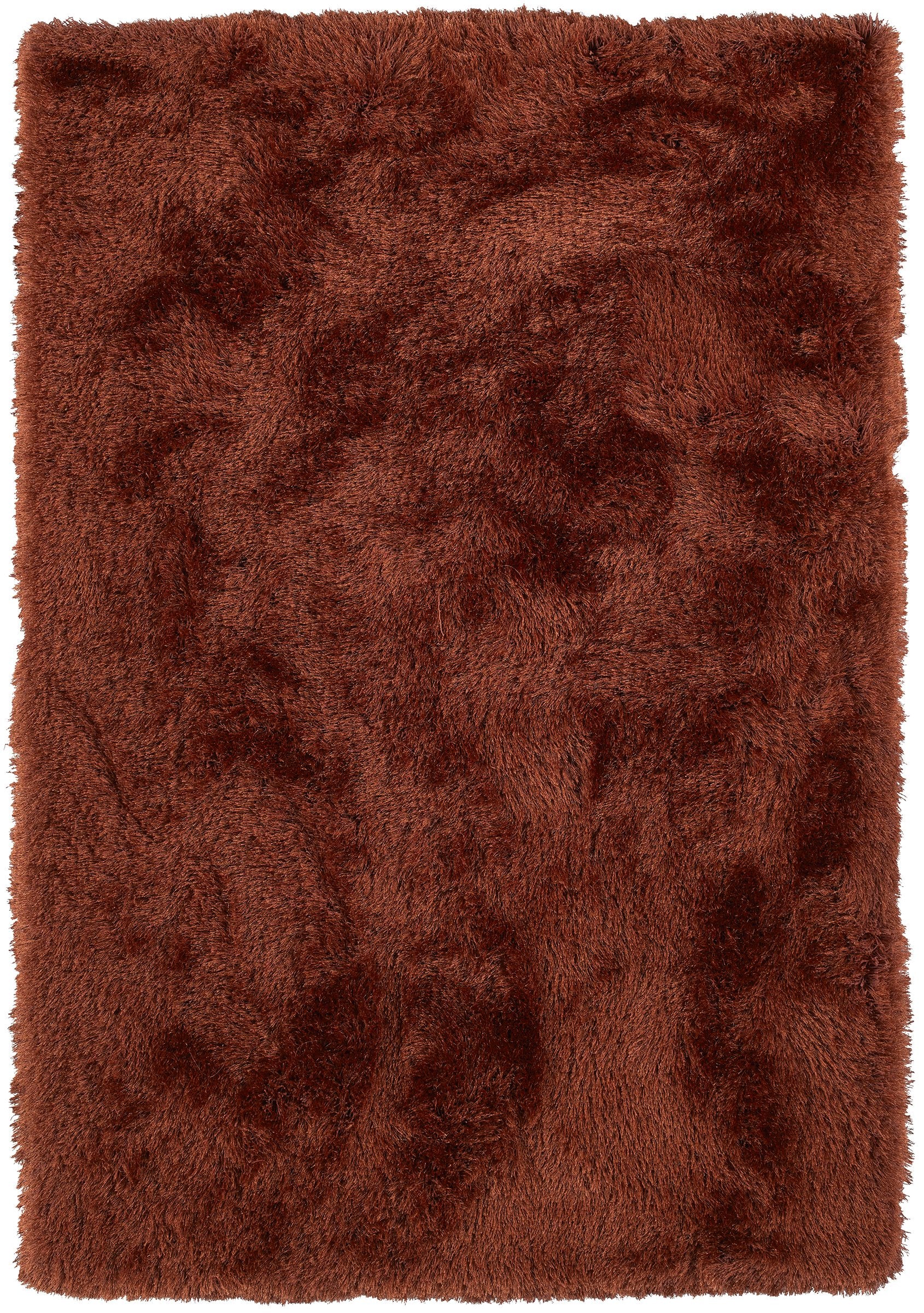 Dalyn Rugs Impact Area Rug, 5' X 7'6&quot;, Paprika