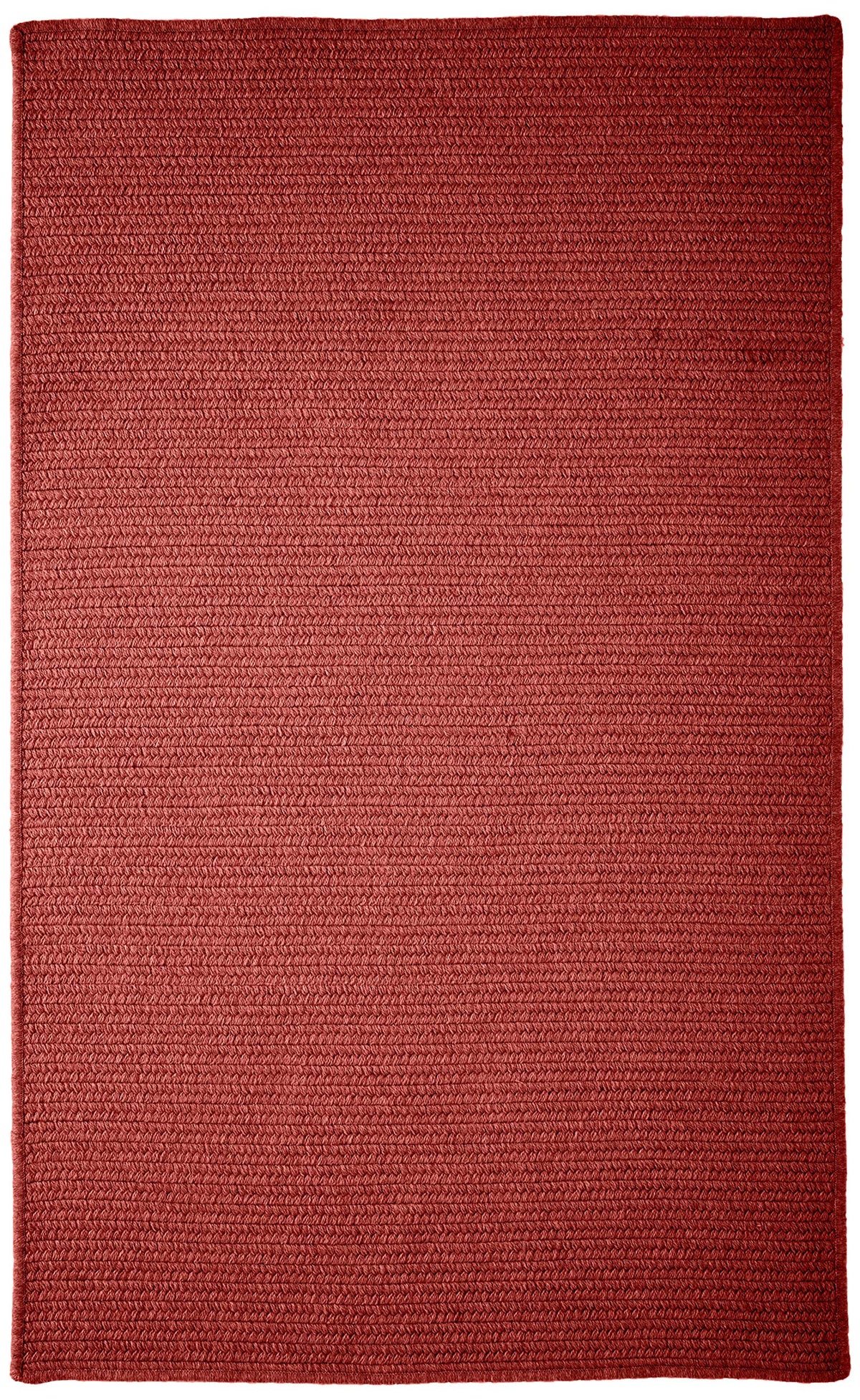 Colonial Mills Westminster Area Rug 11X14 Rosewood