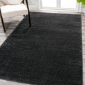 JONATHAN Y SEU100I-8 Haze Solid Low-Pile Indoor Area-Rug Casual Contemporary Solid Traditional Easy-Cleaning Bedroom Kitchen Liv