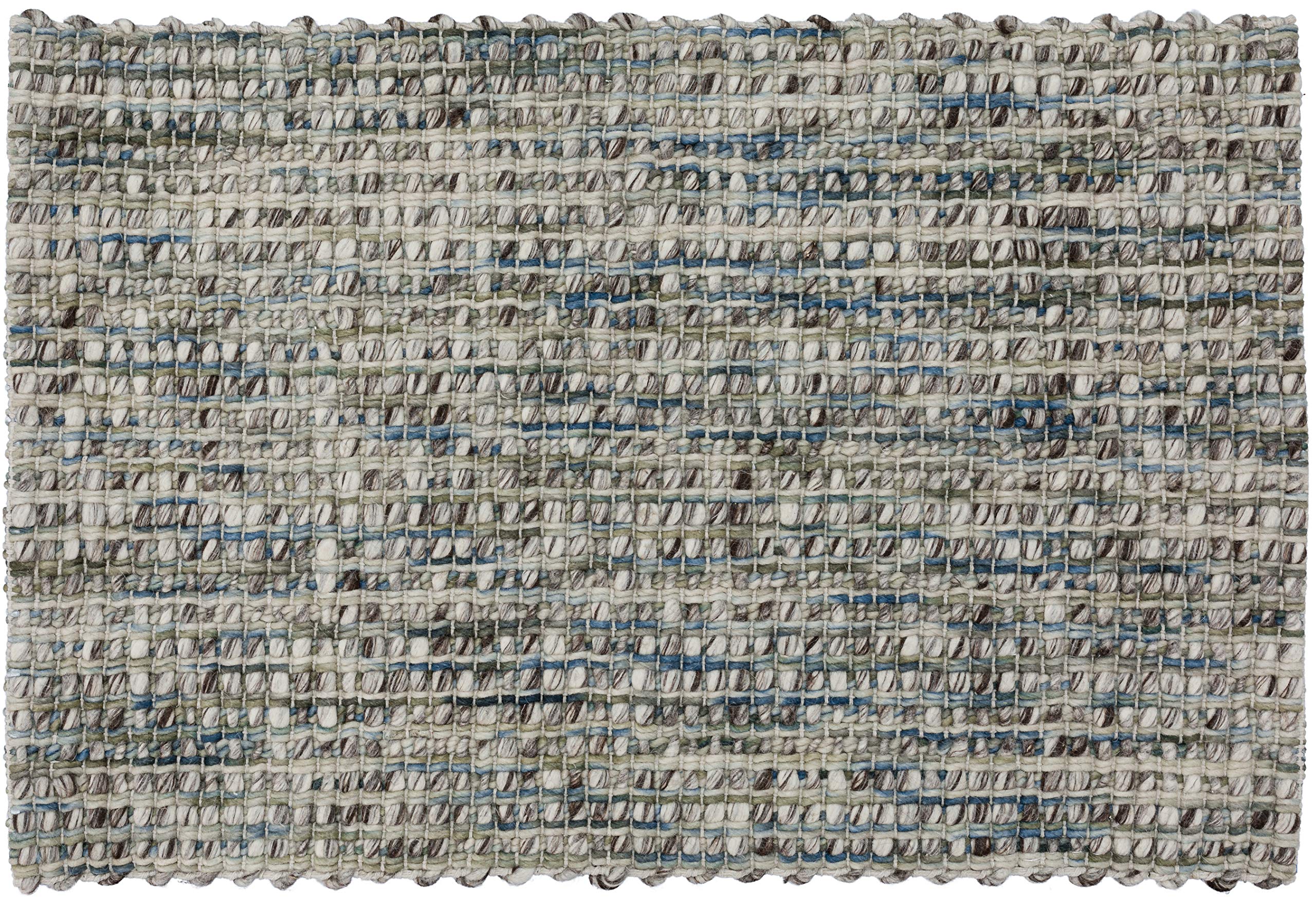 Dalyn Rugs Bondi Bd1 Lakeview 2' X 3' Rectangle Soft Area Rug, Easy Clean, Non Shedding, Bedroom, Entry, Living Room, Dining Room, Kitchen Rug