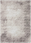 Addison Rugs Rylee Ary31 Brown Washable 5' X 7'6" Indoor Outdoor Area Rug, Easy Clean, Machine Washable, Non Shedding, Bedroom, Entry, Living Room, Dining Room, Kitchen, Patio Rug