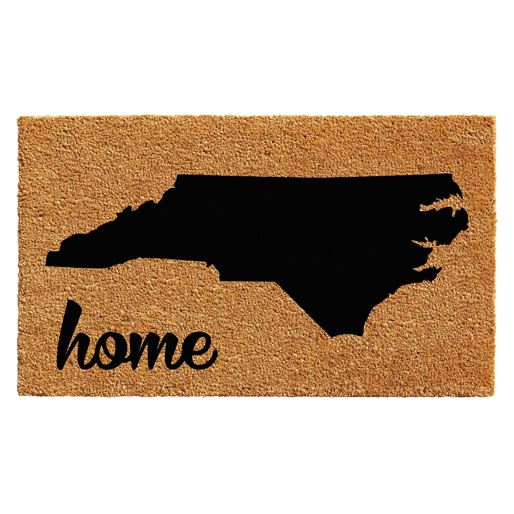 Calloway Mills 102922436 North Carolina Doormat 24' X 36'