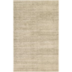 Unique Loom Del Mar Collection Area Rug - Lucille (5' 3'' x 8' Rectangle, Bone Beige)