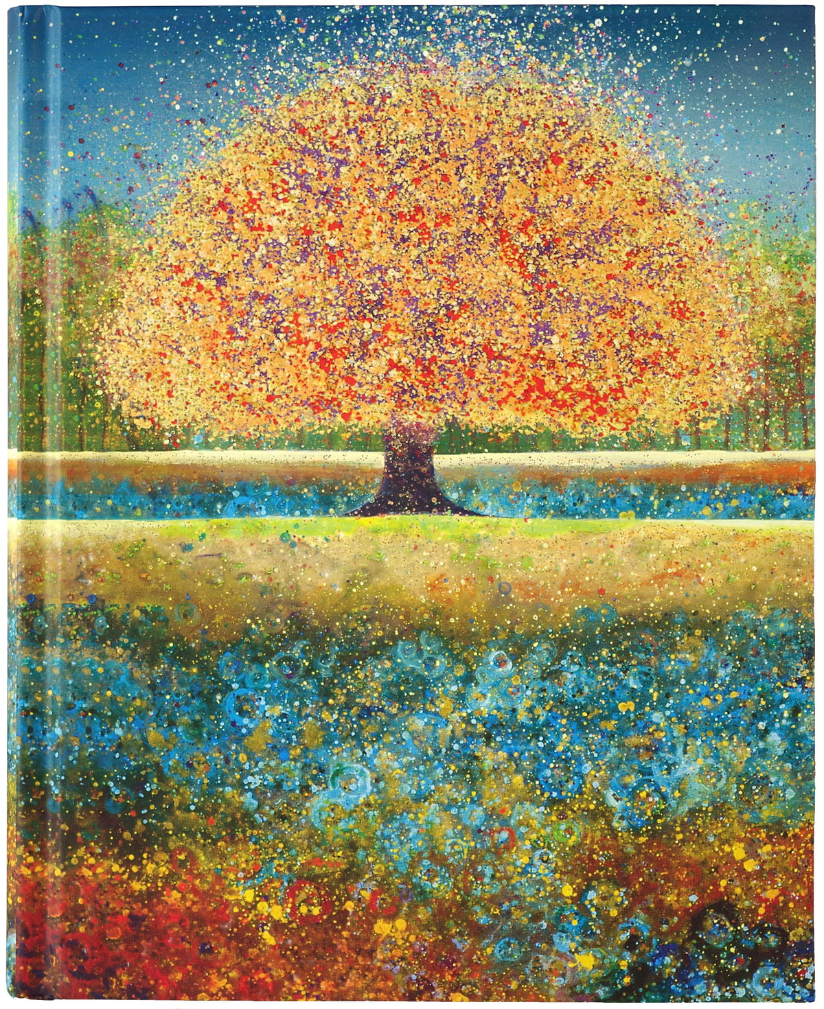 Tree Of Dreams Journal (Diary, Notebook)
