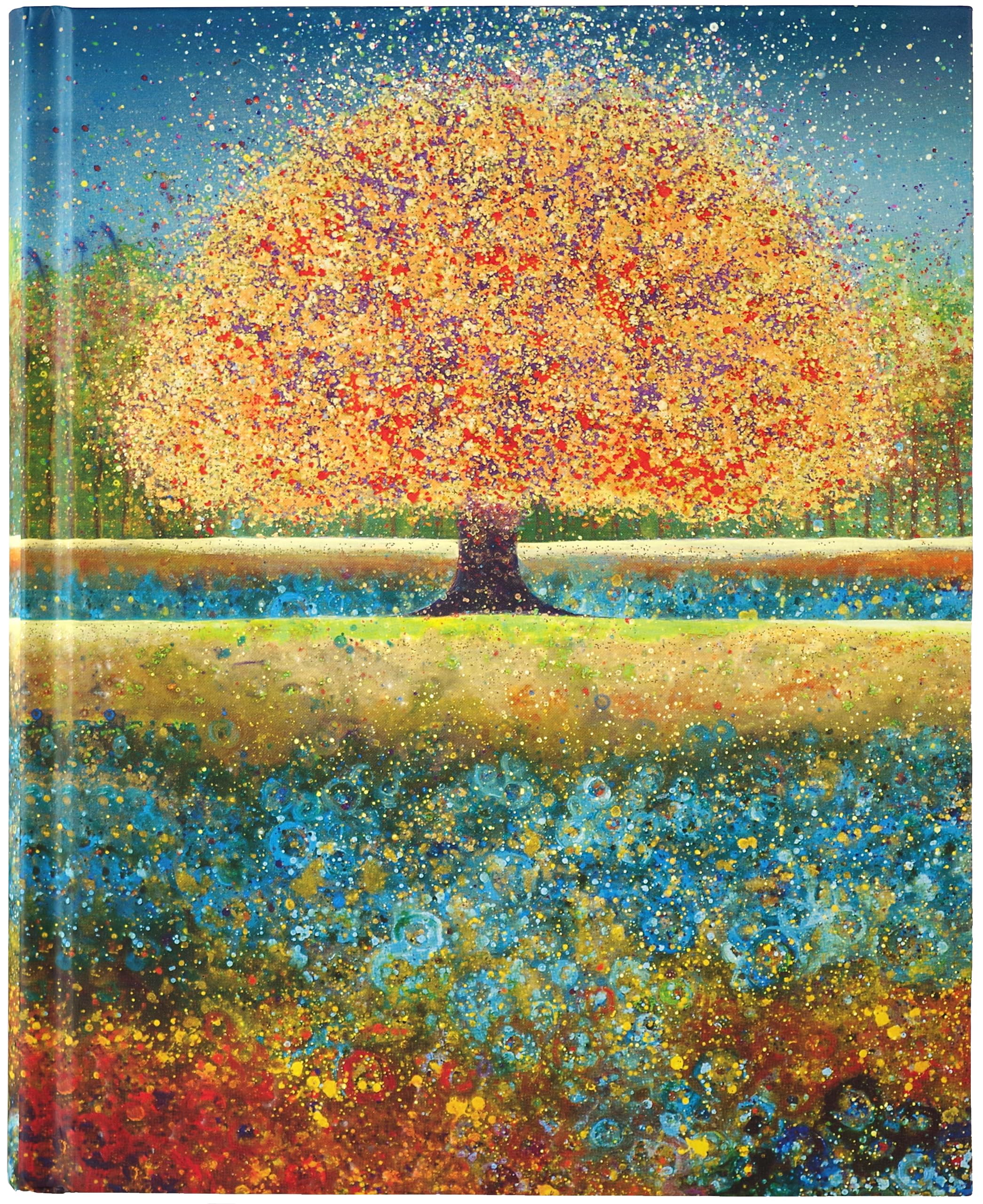 Tree Of Dreams Journal (Diary, Notebook)