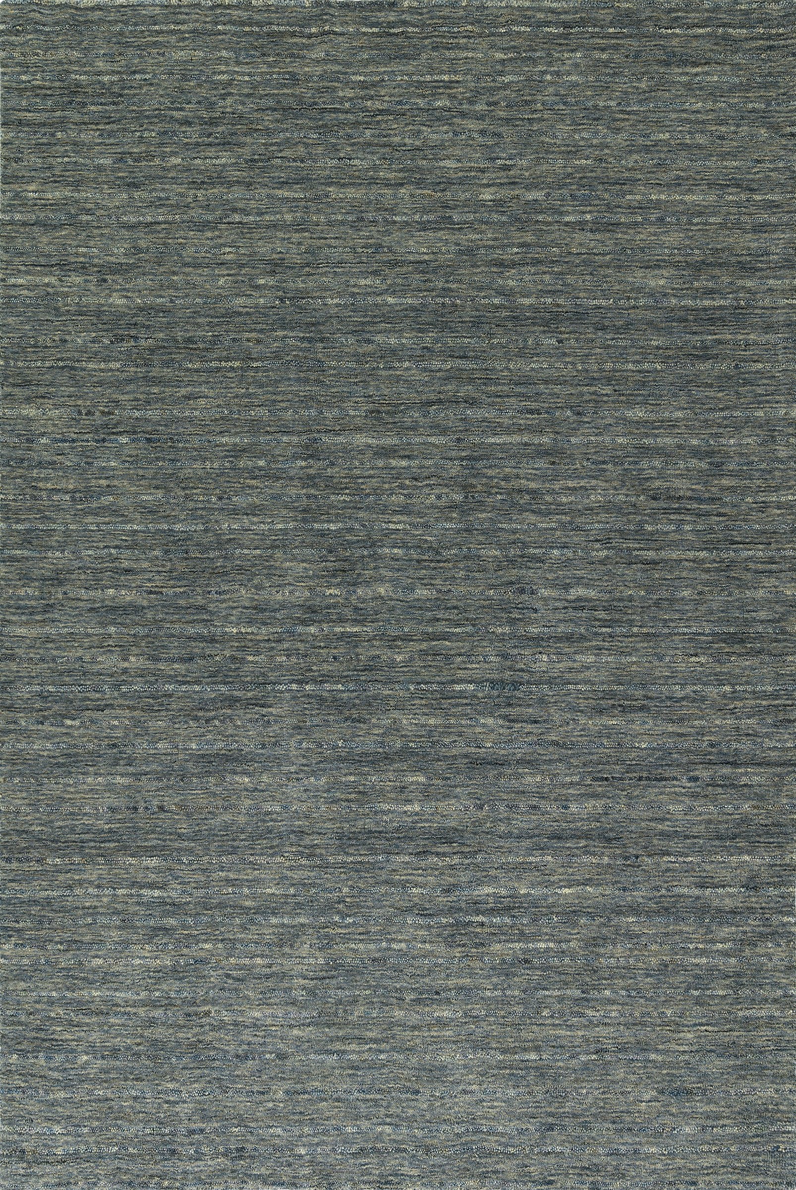 Addison Rugs Heather Area Rug, 5' X 7'6", Blue