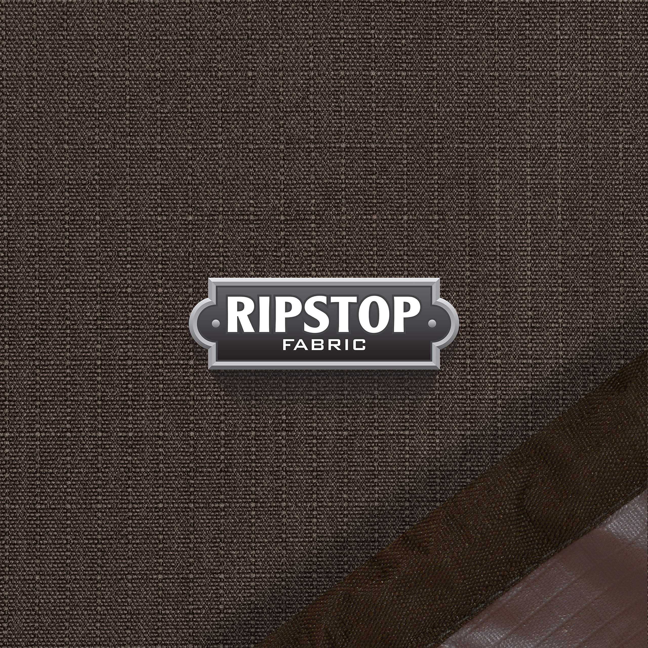 True Guard Kettle Grill Cover - Up To 30 Inches