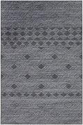 Addison Rugs Yuma Ayu31 Gray 9' X 12'