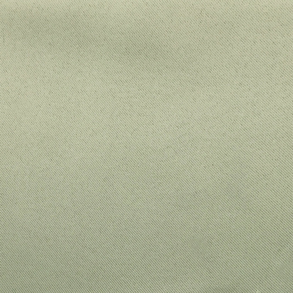 Sun Zero Easton Energy Saving Blackout Grommet Curtain Panel, 40' X 95', Sage Green