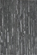 Addison Rugs Dazzle Area Rug, 5’ X 7’6", Night