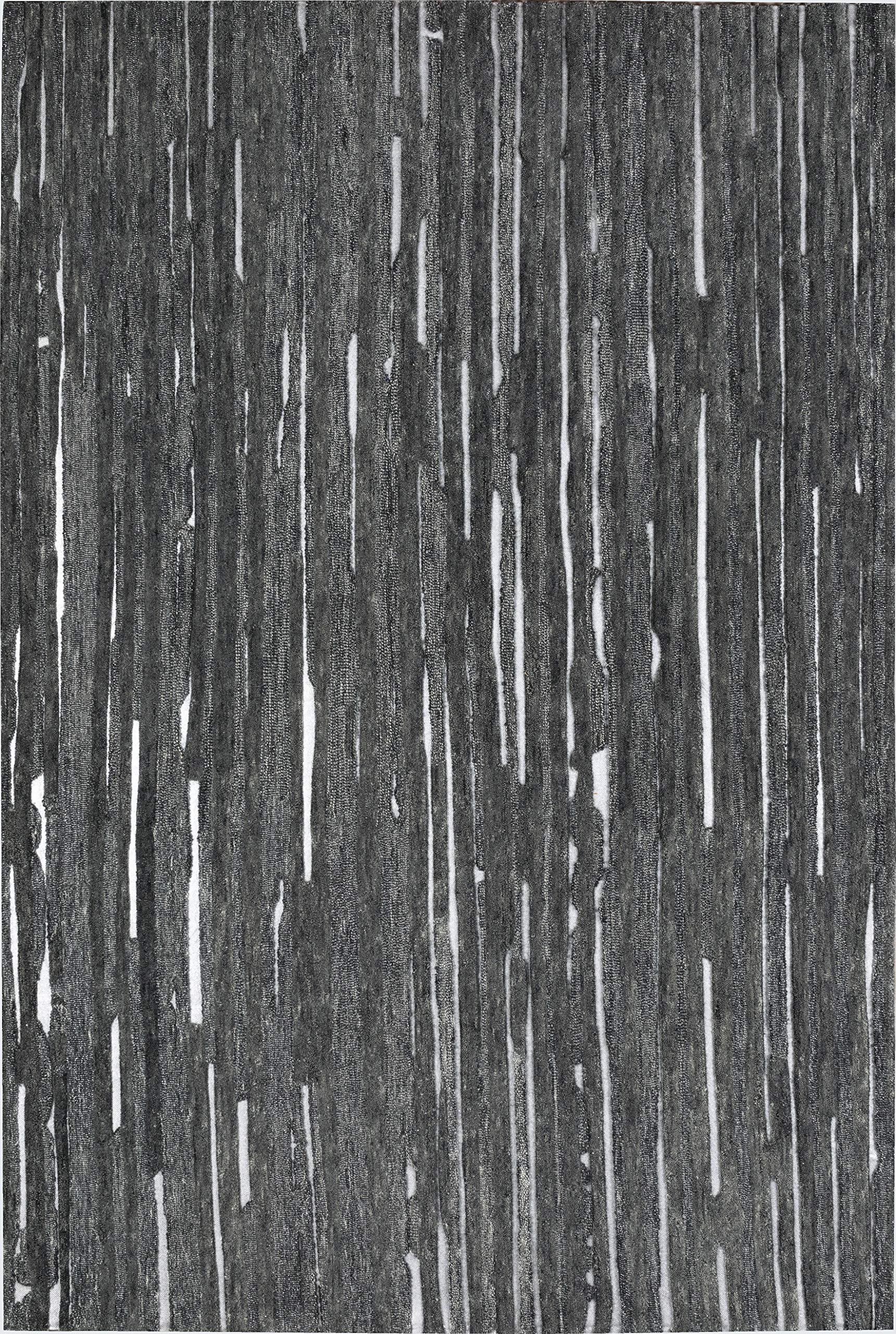 Addison Rugs Dazzle Area Rug, 5’ X 7’6", Night