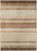 Addison Rugs Bravado Abv31 Canyon Washable 8' X 10' Indoor Outdoor Area Rug, Easy Clean, Machine Washable, Non Shedding, Bedroom, Entry, Living Room, Dining Room, Kitchen, Patio Rug