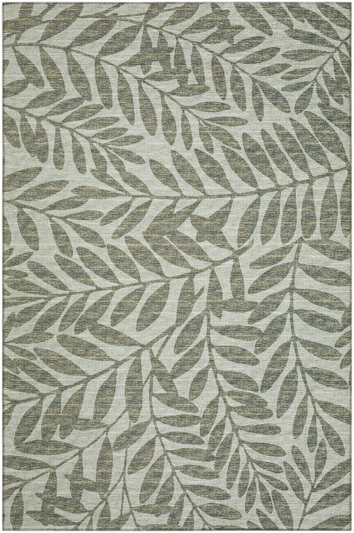 Addison Rugs Yuma Ayu35 Green 8' X 10'