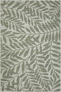 Addison Rugs Yuma Ayu35 Green 10' X 14'