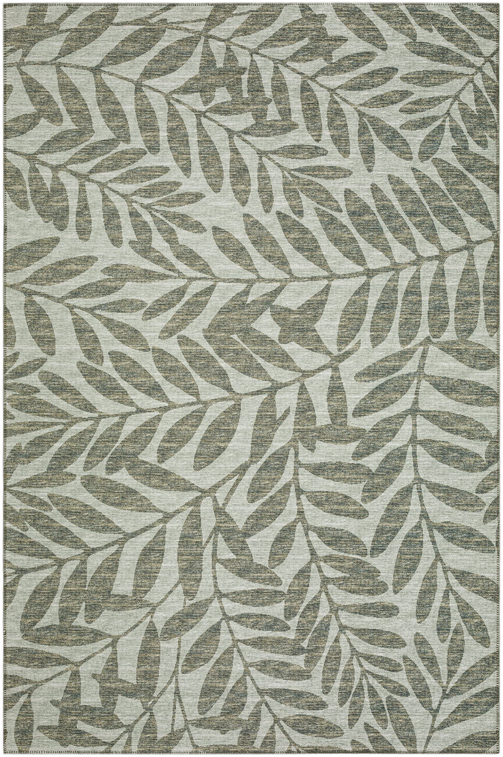 Addison Rugs Yuma Ayu35 Green 10' X 14'