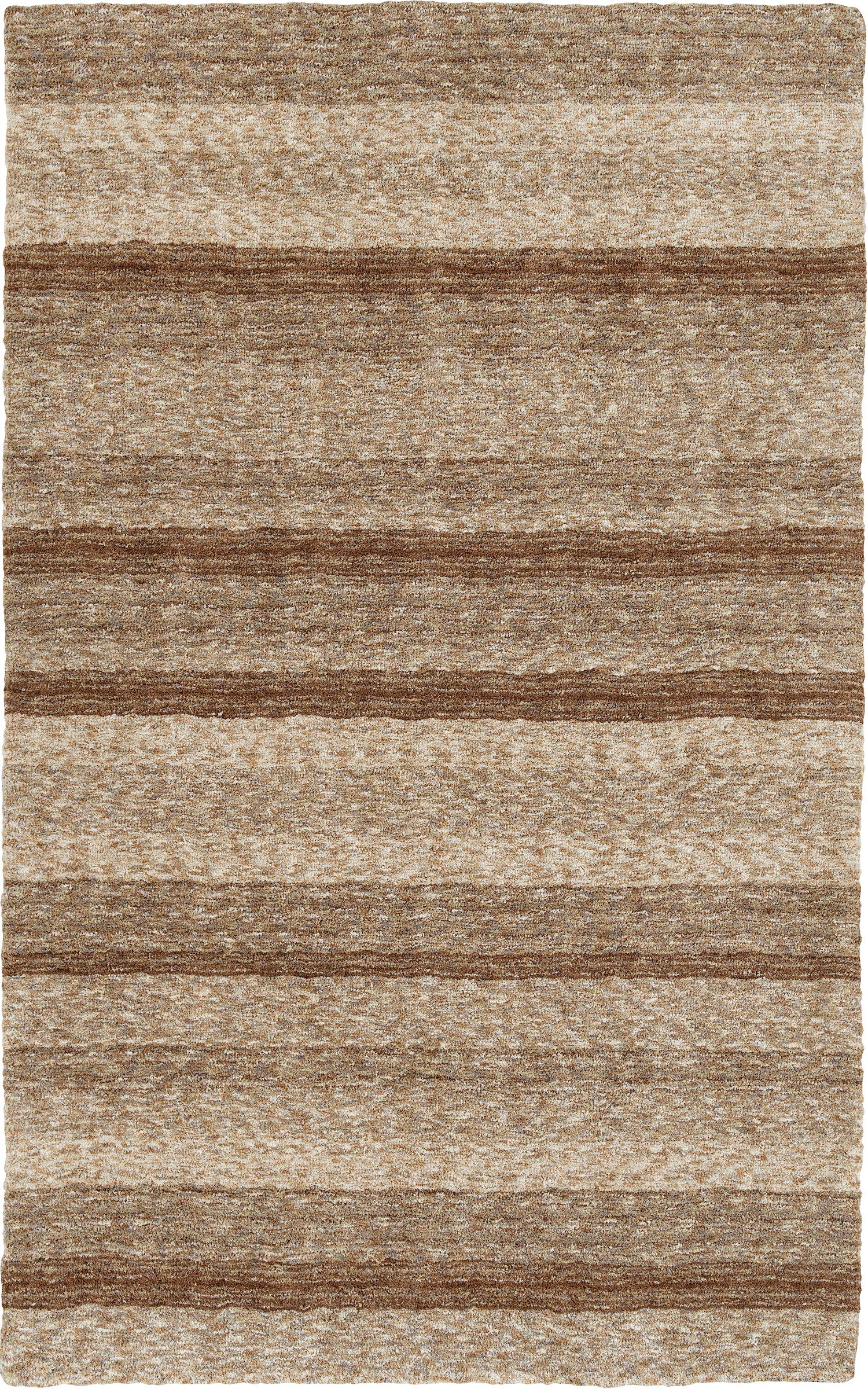Addison Rugs Sanibel Area Rug, 3'6", Taupe