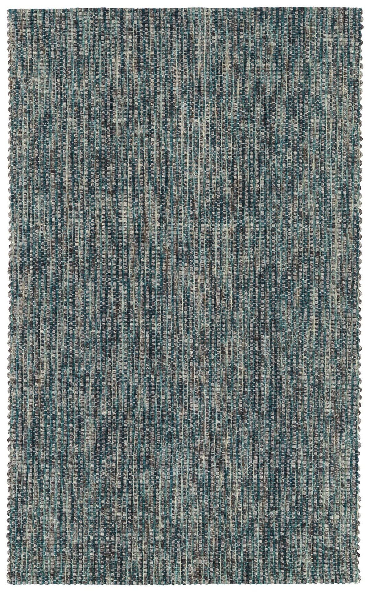 Dalyn Rugs Bondi Bd1 Turquoise 8' X 10' Rectangle Soft Area Rug, Easy Clean, Non Shedding, Bedroom, Entry, Living Room, Dining Room, Kitchen Rug