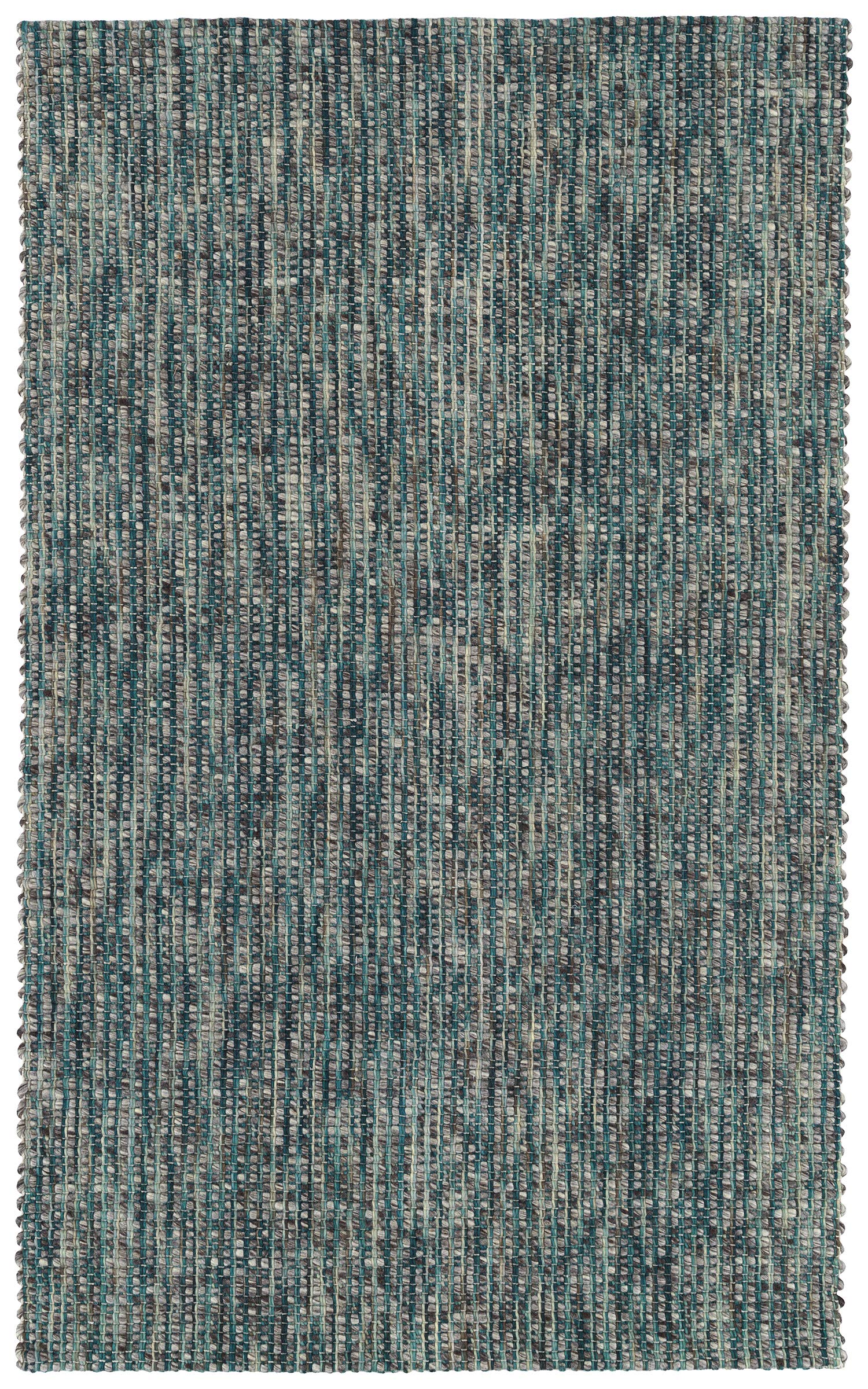Dalyn Rugs Bondi Bd1 Turquoise 9' X 13' Rectangle Soft Area Rug, Easy Clean, Non Shedding, Bedroom, Entry, Living Room, Dining Room, Kitchen Rug