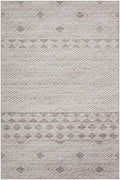 Addison Rugs Yuma Ayu31 Taupe 9' X 12'