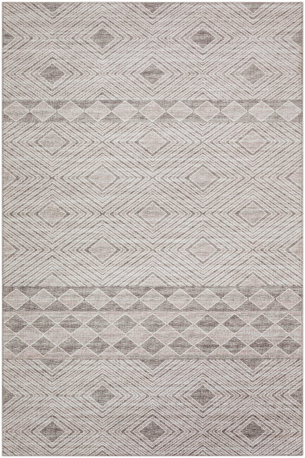 Addison Rugs Yuma Ayu31 Taupe 10' X 14'