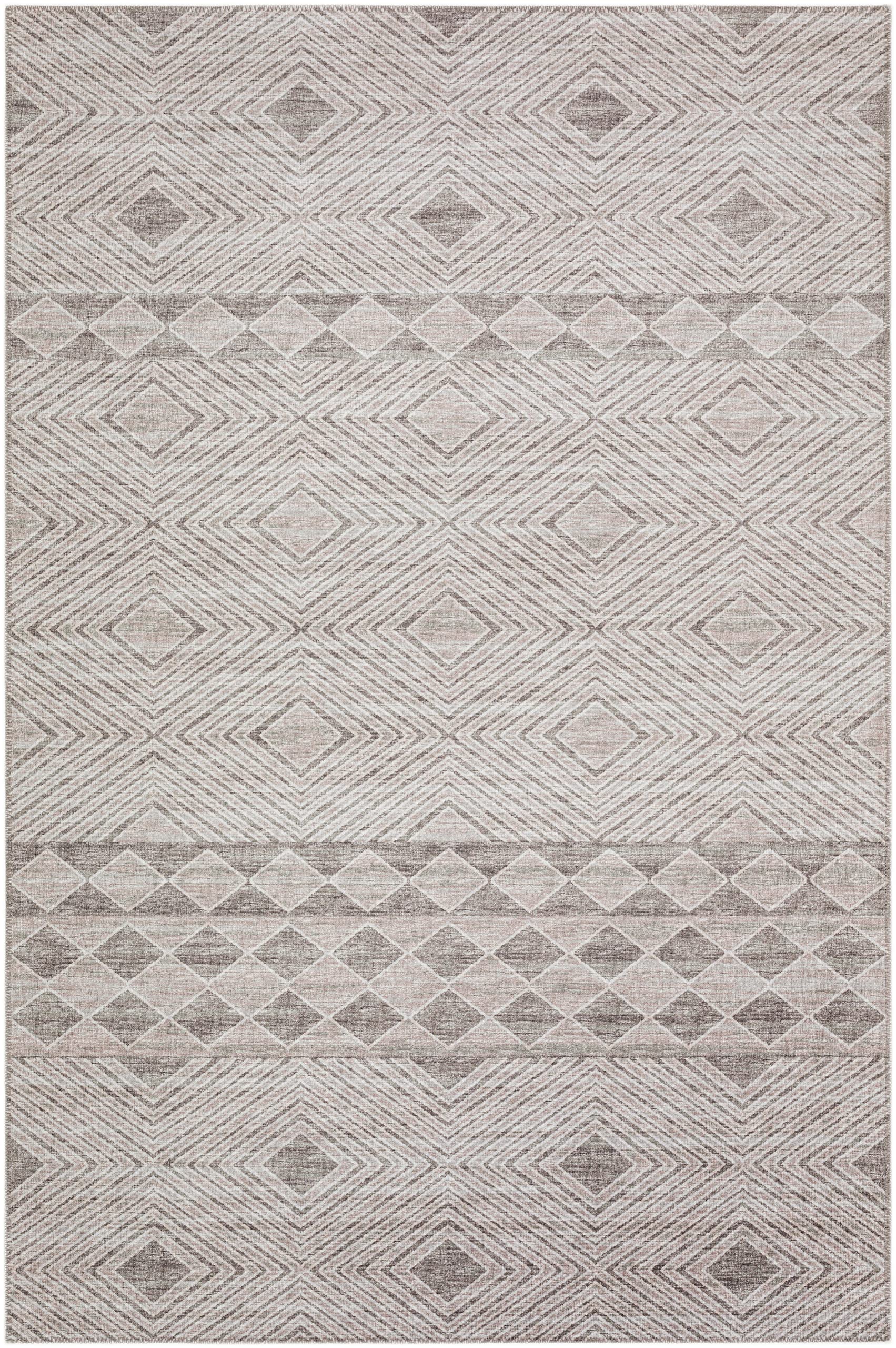Addison Rugs Yuma Ayu31 Taupe 8' X 10'