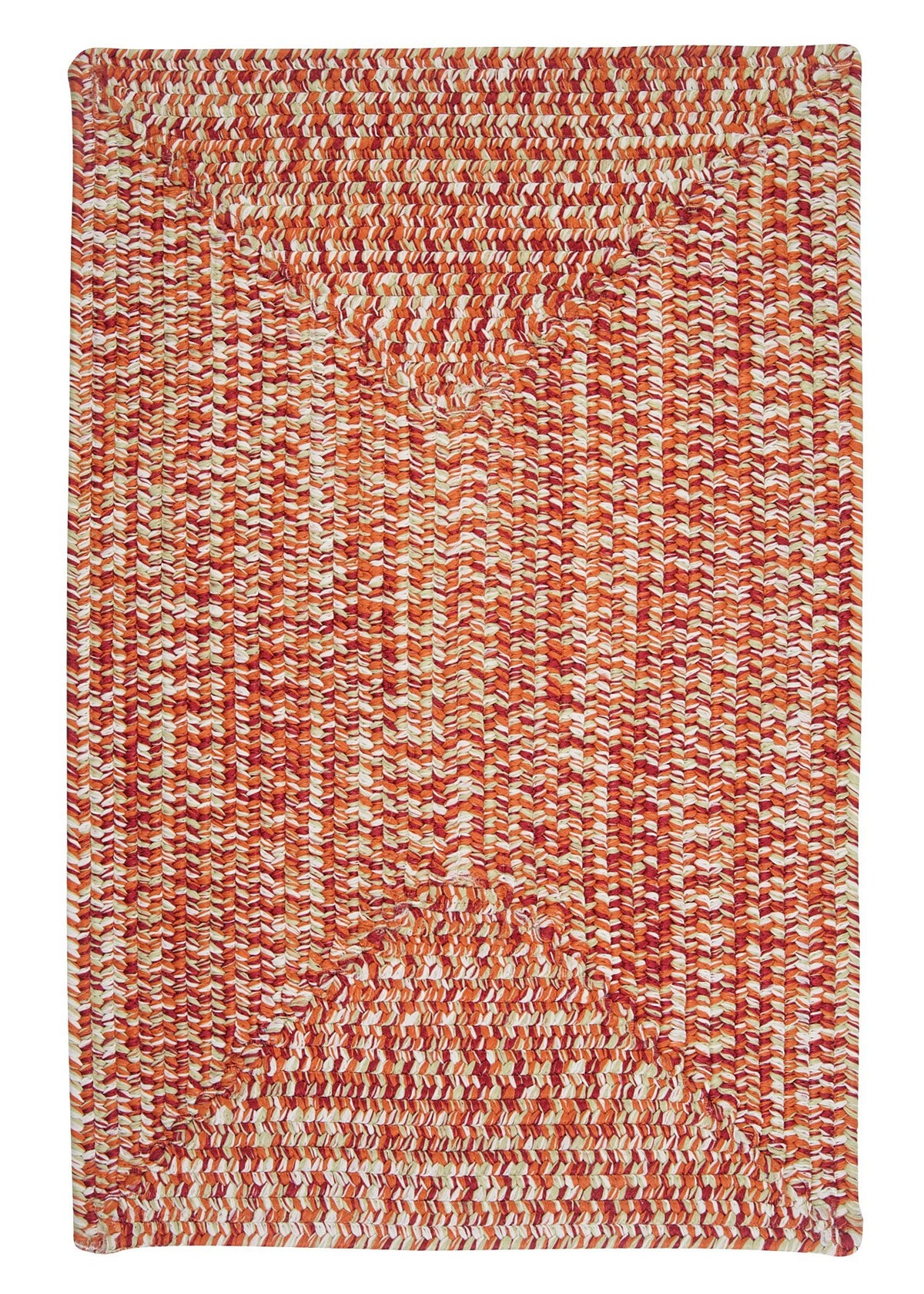 Colonial Mills Catalina Area Rug 11X14 Fireball