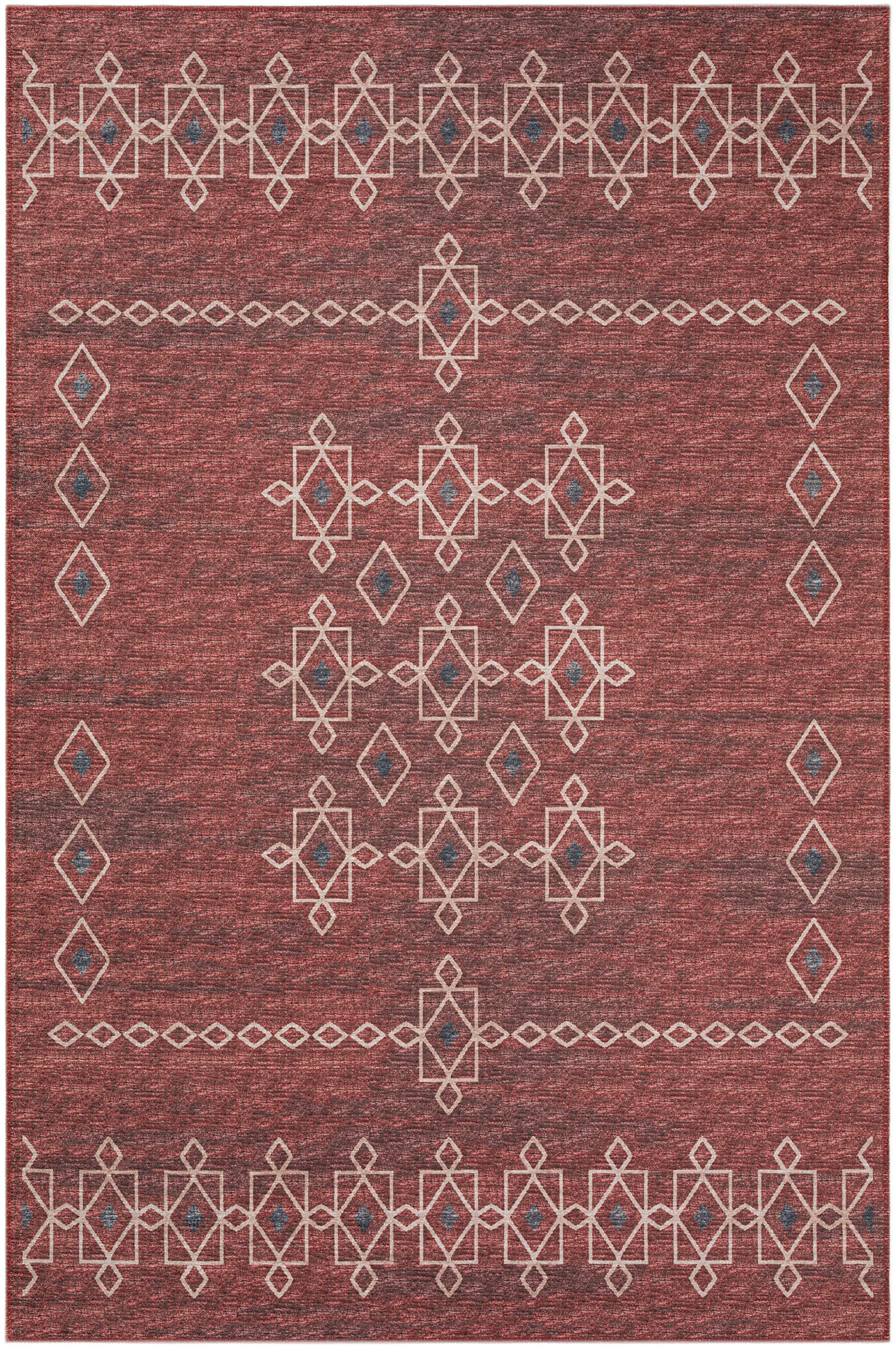 Addison Rugs Yuma Ayu33 Canyon 8' X 10'