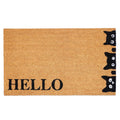 Calloway Mills 107501729 Peeking Kitties Doormat 17' X 29'
