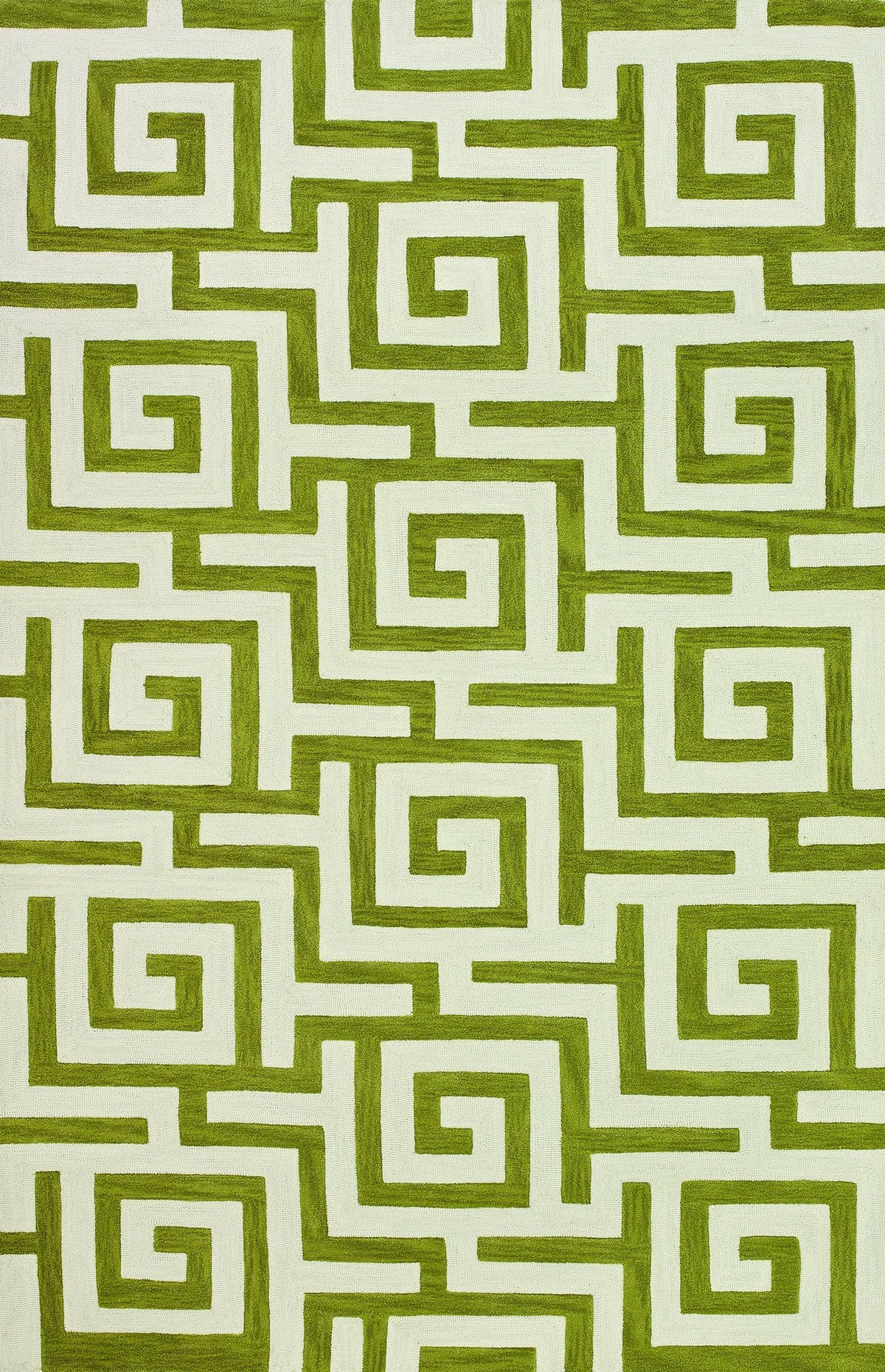 Dalyn Infinity If1 Citron Rug - Rectangle 8' X 10'