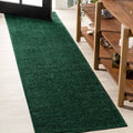 JONATHAN Y SEU100L-28 Haze Solid Low-Pile Indoor Area-Rug Casual Contemporary Solid Traditional Easy-Cleaning Bedroom Kitchen Li