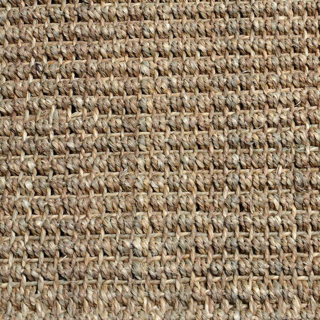 Alexa Natural Seagrass Rug 5' X 8'