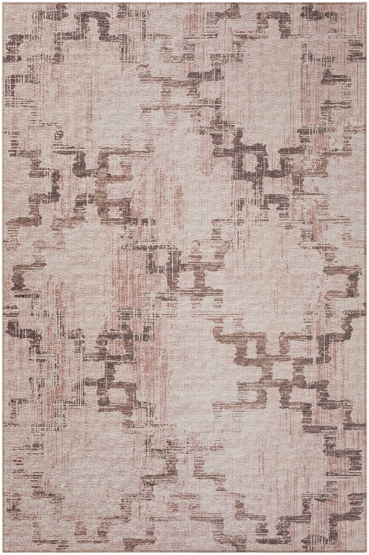 Addison Rugs Yuma Ayu45 Mocha 8' X 10'