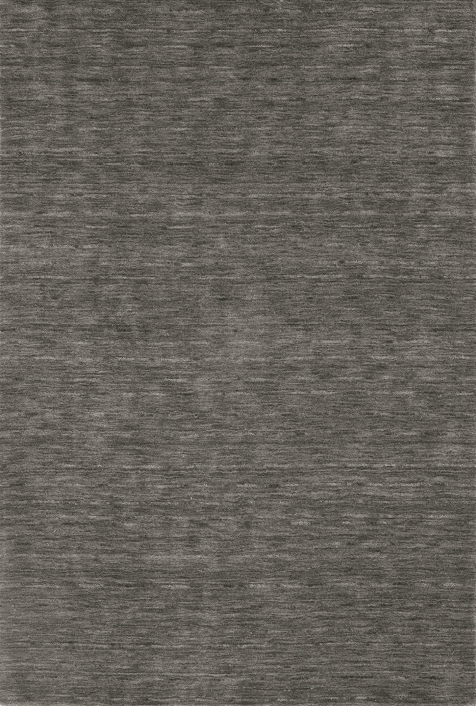 Addison Rugs Cooper31 Area Rug, 5'X7'6", Pewter