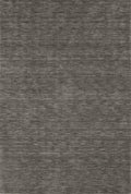Addison Rugs Cooper Area Rug, 8' X 10', Pewter