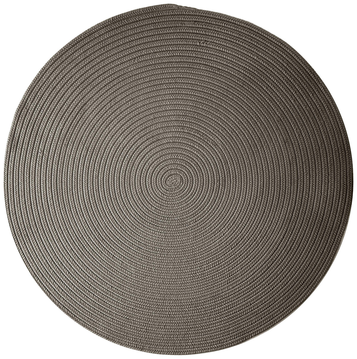 Colonial Mills Boca Raton Rug 9X9 Gray