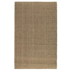 Alexa Natural Seagrass Rug 5' X 8'