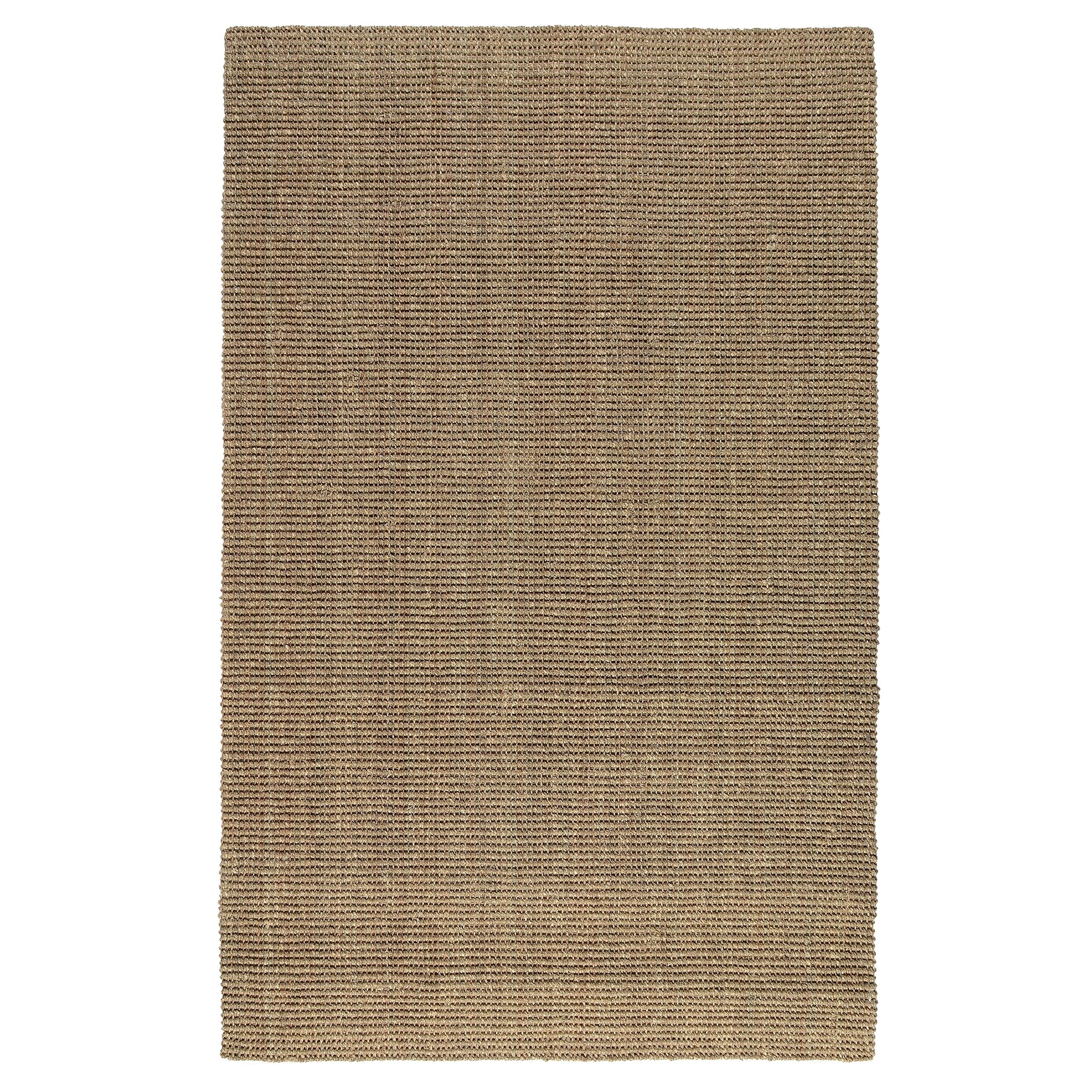 Alexa Natural Seagrass Rug 5' X 8'