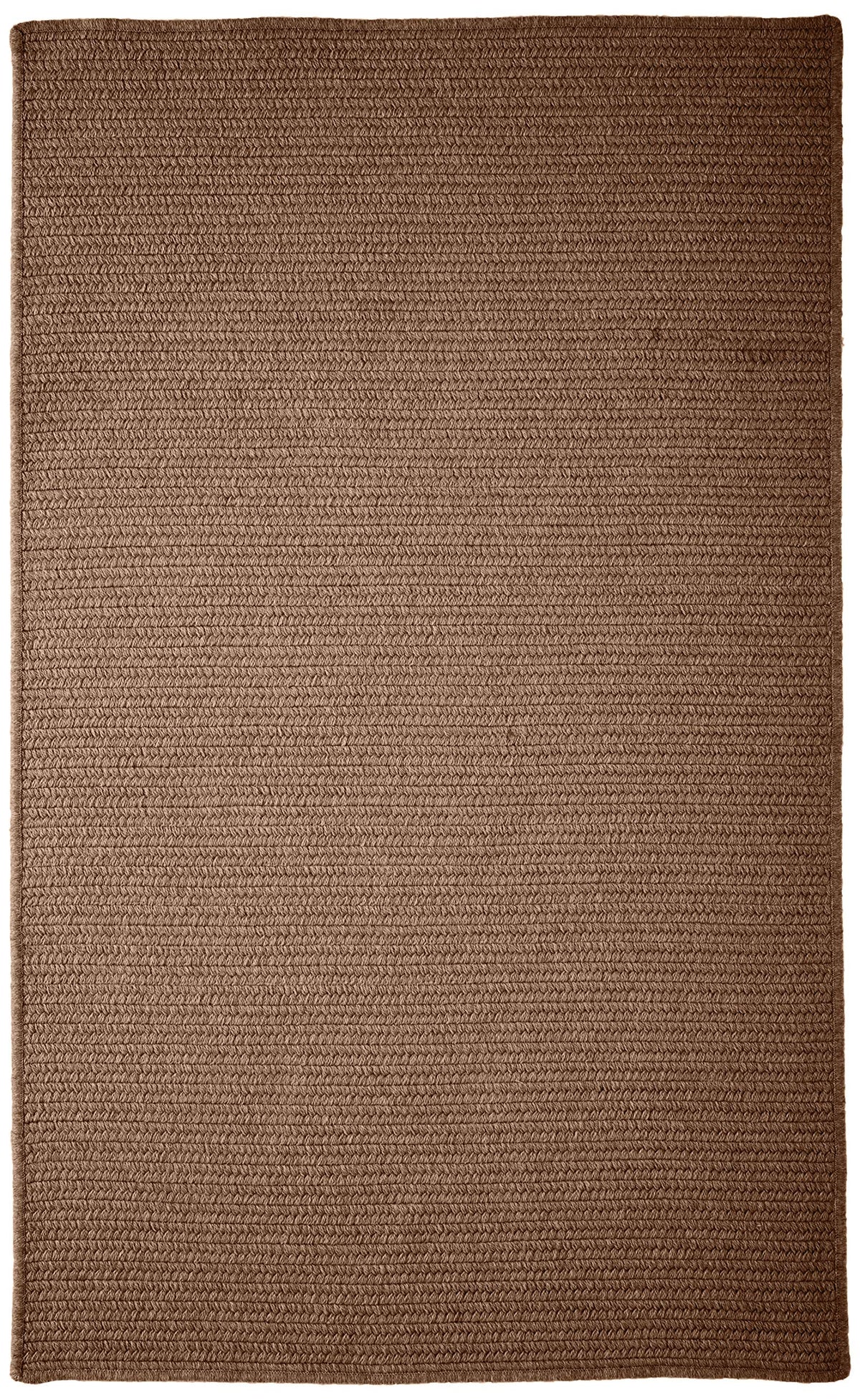 Colonial Mills Westminster Area Rug 5X7 Bark