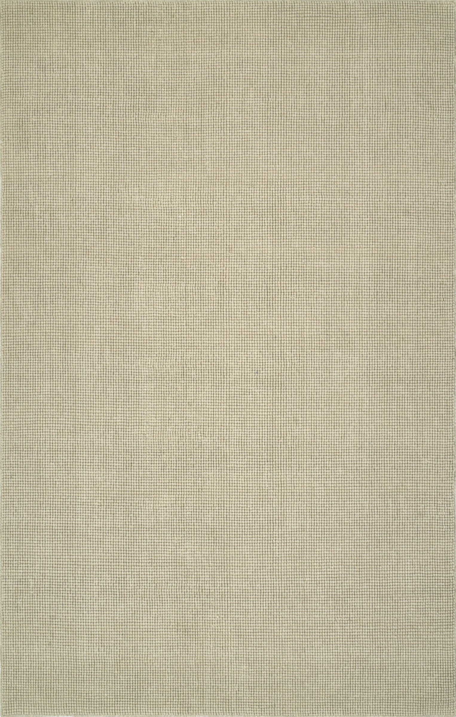 Dalyn Rugs Monaco Sisal Area Rug, 2'3&quot; X 8', Ivory