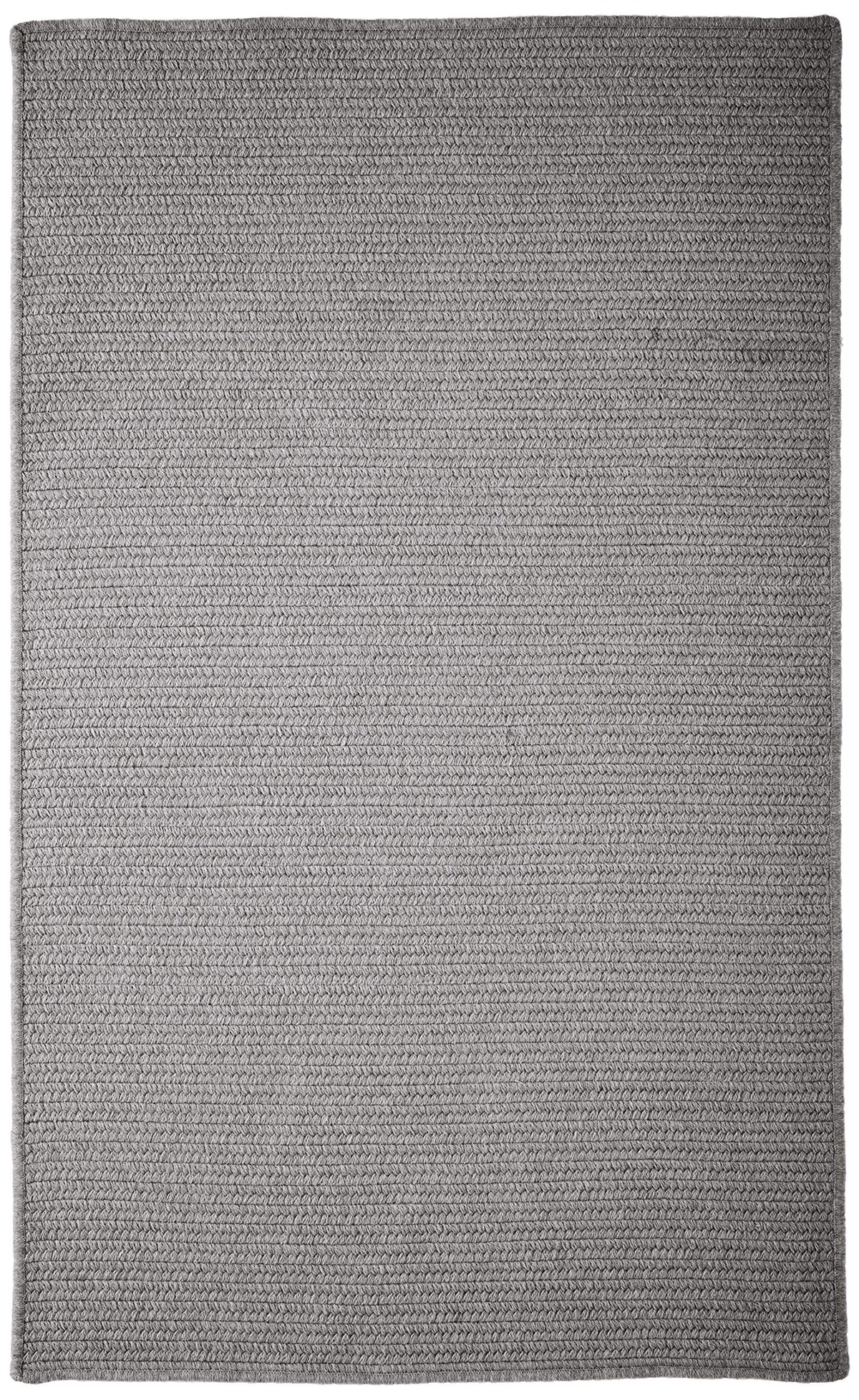 Westminster Area Rug, 5 By 8-Feet, Light Gray