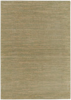 Nourison Essentials Indoor/Outdoor Green Gold 5' X 7' Area Rug, Easy Cleaning, Non Shedding, Bed Room, Living Room, Dining Room, Backyard, Deck, Patio (5X7)