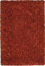 Dalyn Rugs Utopia Rug, 5' X 7'6", Terra Cotta