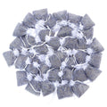 Lavande Sur Terre French Lavender Sachets for Drawers and Closets Fresh Scents, Set of 36, Home Fragrance Sachet for Closets and