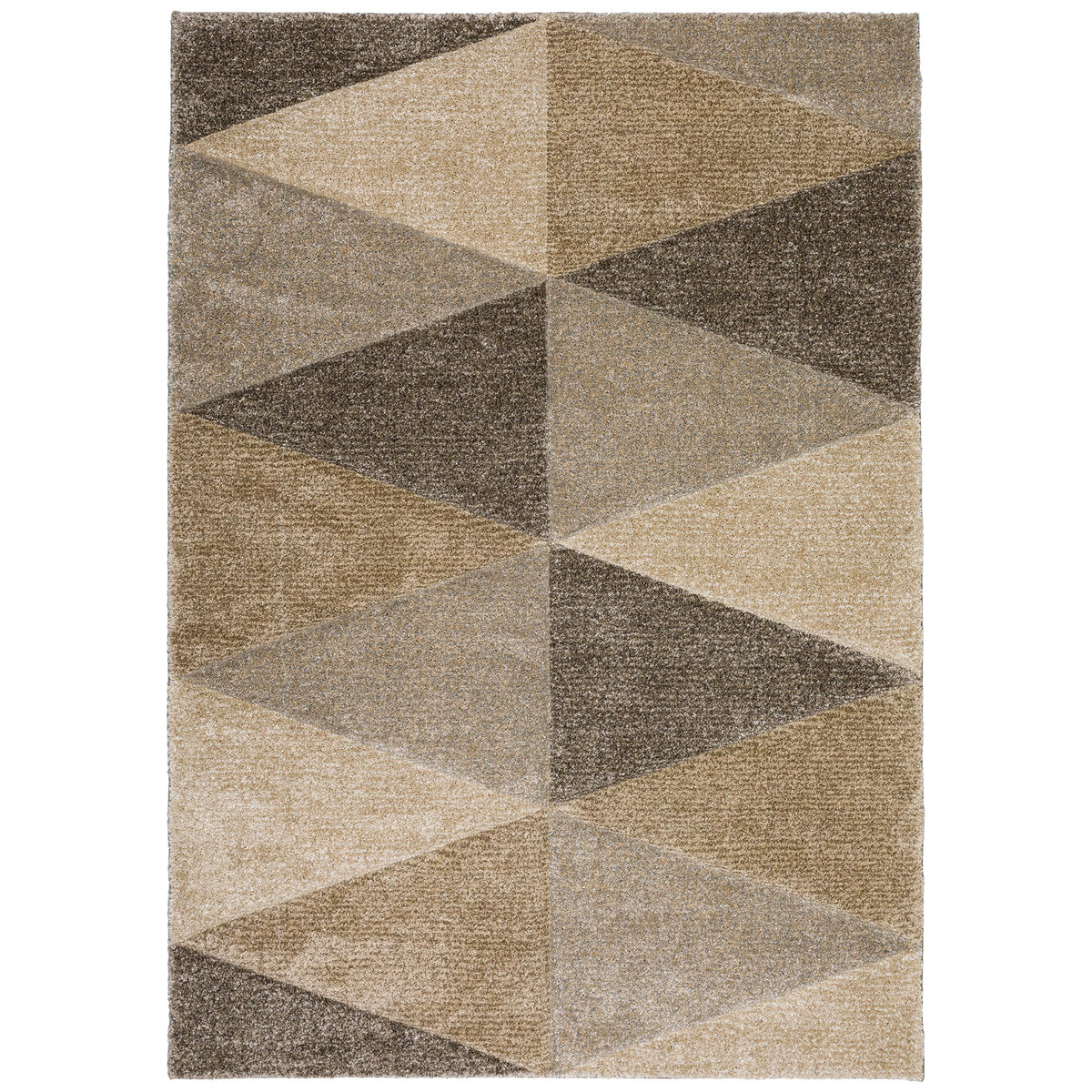 Dalyn Rug Carmona Co6 Khaki 8' X 10' Rectangle Soft Area Rug, Easy Clean, Non Shedding, Bedroom, Entry, Living Room, Dining Room, Kitchen Rug