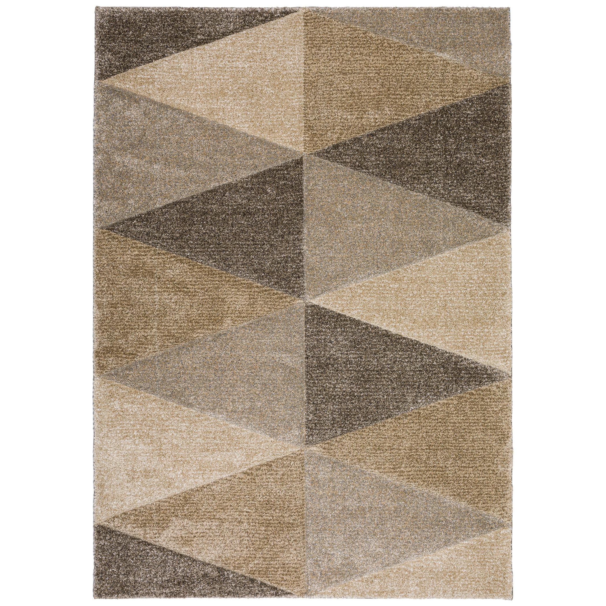 Dalyn Rug Carmona Co6 Khaki 3'1" X 5' Rectangle Soft Area Rug, Easy Clean, Non Shedding, Bedroom, Entry, Living Room, Dining Room, Kitchen Rug