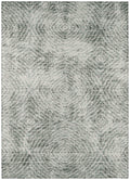 Addison Rugs Bravado Abv33 Ash Washable 5' X 7'6" Indoor Outdoor Area Rug, Easy Clean, Machine Washable, Non Shedding, Bedroom, Entry, Living Room, Dining Room, Kitchen, Patio Rug