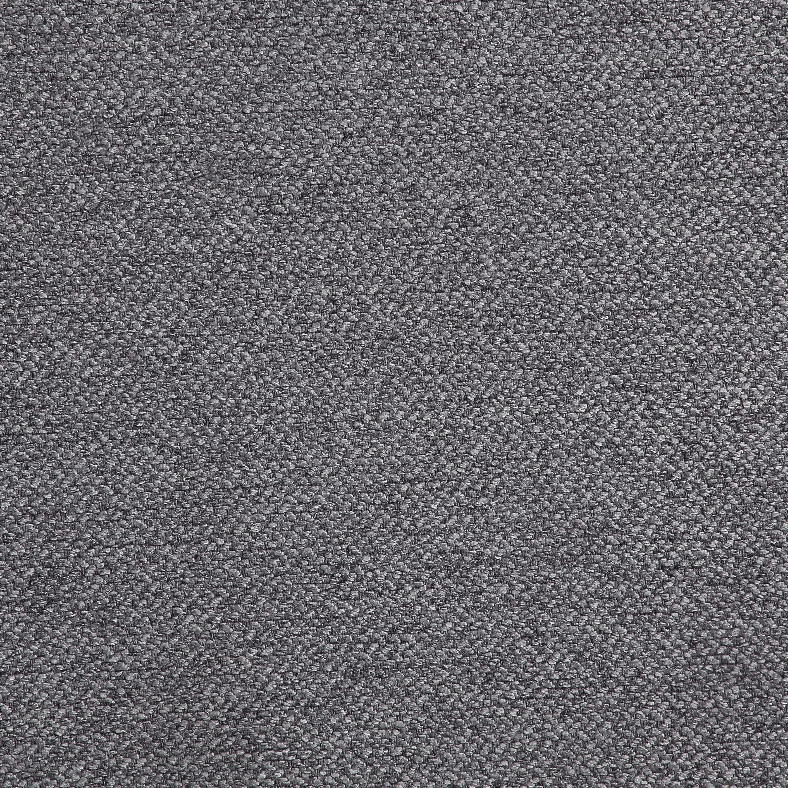 Acme Jacop Sleeper Sectional Sofa with Storage in Dark Gray Fabric