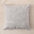 Home Centre Tahoe Floral Embroidered Cushion Cover  45X45Cm