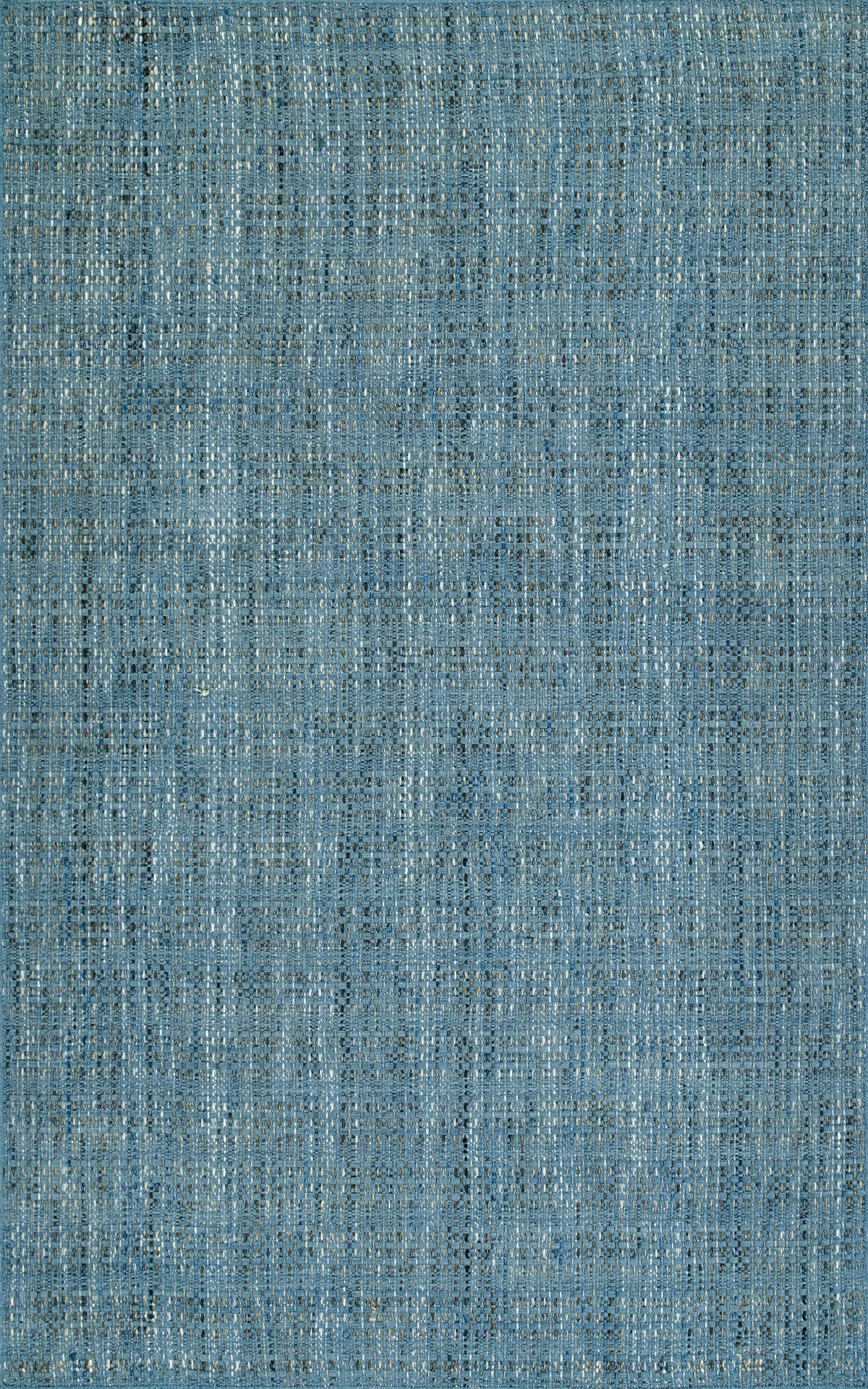 Dalyn Rugs Nepal Area Rug, 5' X 7'6&quot;, Denim